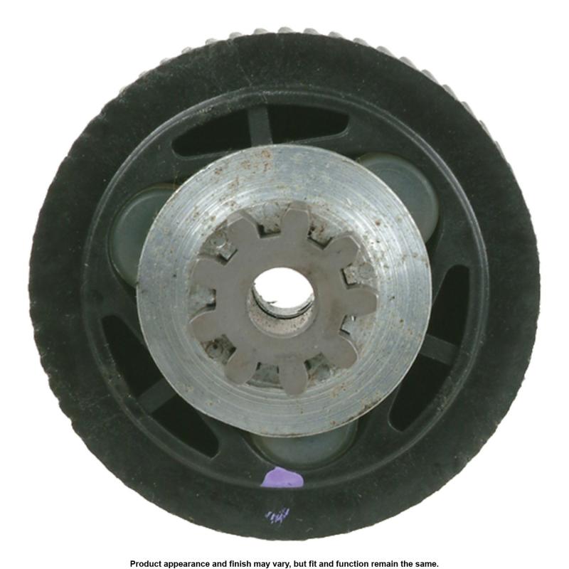 Cardone Select 8296 Power Window Motor Gear Kit product image 3 of 3
