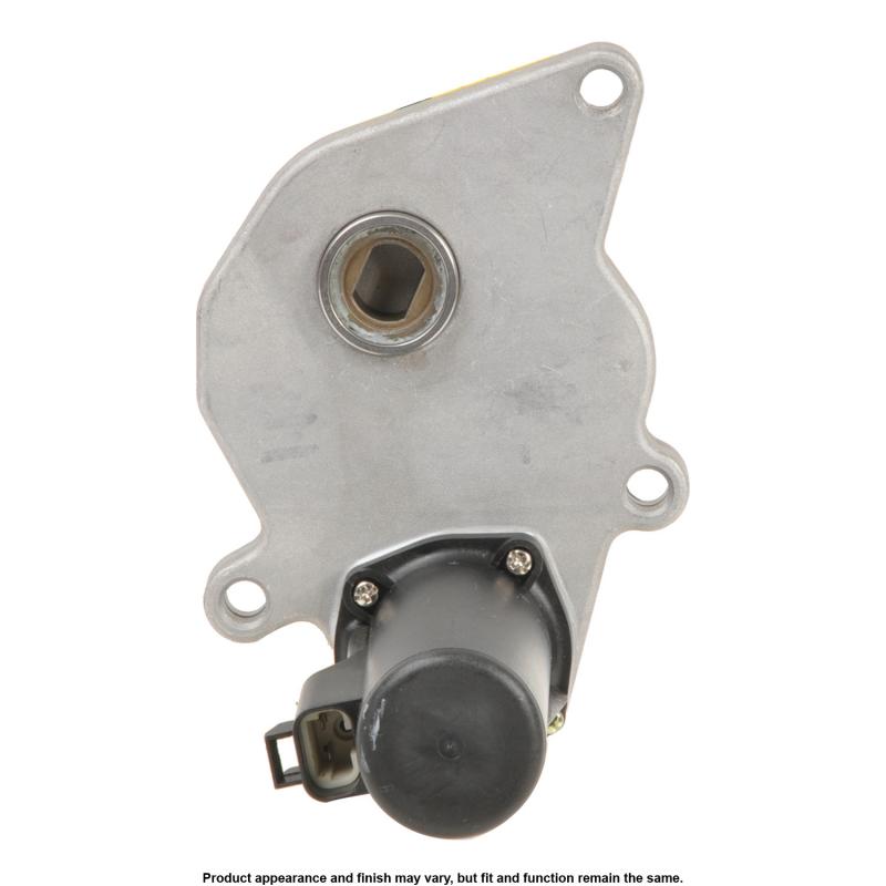 Cardone Select 83103 Transfer Case Motor product image 1 of 4