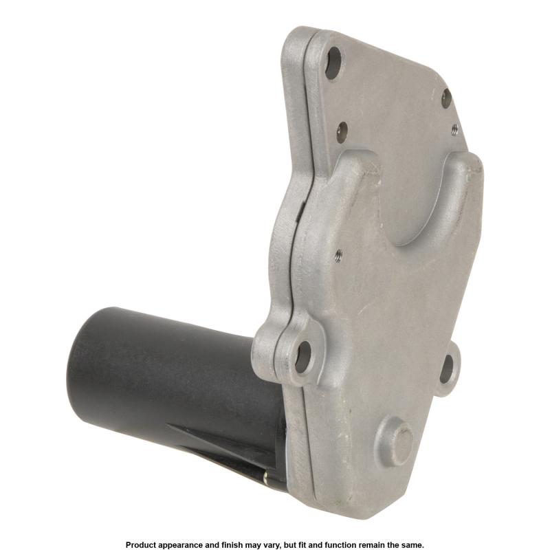 Cardone Select 83103 Transfer Case Motor product image 3 of 4