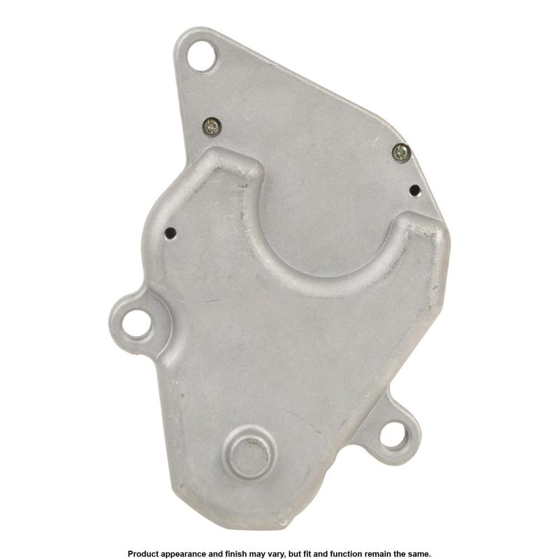 Cardone Select 83103 Transfer Case Motor product image 4 of 4