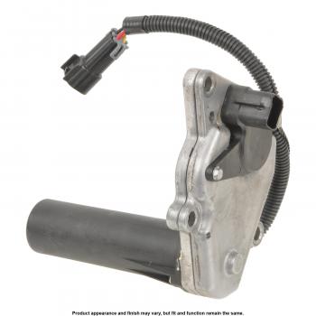 Cardone Select 83105 Transfer Case Motor product image 1 of 4
