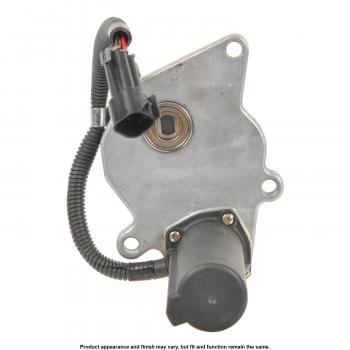 Cardone Select 83105 Transfer Case Motor product image 2 of 4