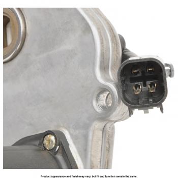 Cardone Select 83105 Transfer Case Motor product image 3 of 4