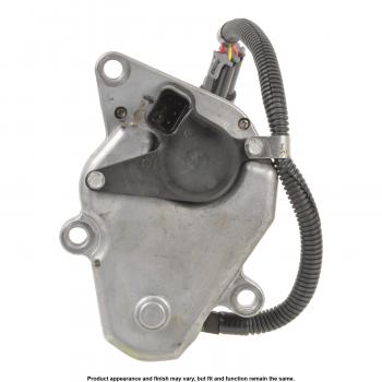 Cardone Select 83105 Transfer Case Motor product image 4 of 4