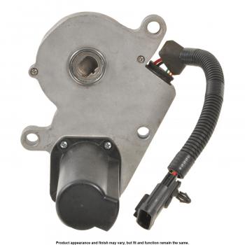 Cardone Select 83108 Transfer Case Motor product image 2 of 4