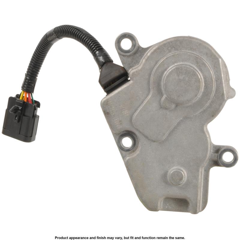 Cardone Select 83113 Transfer Case Motor product image 1 of 4