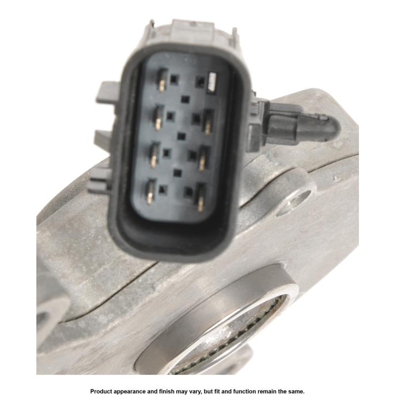 Cardone Select 83113 Transfer Case Motor product image 2 of 4