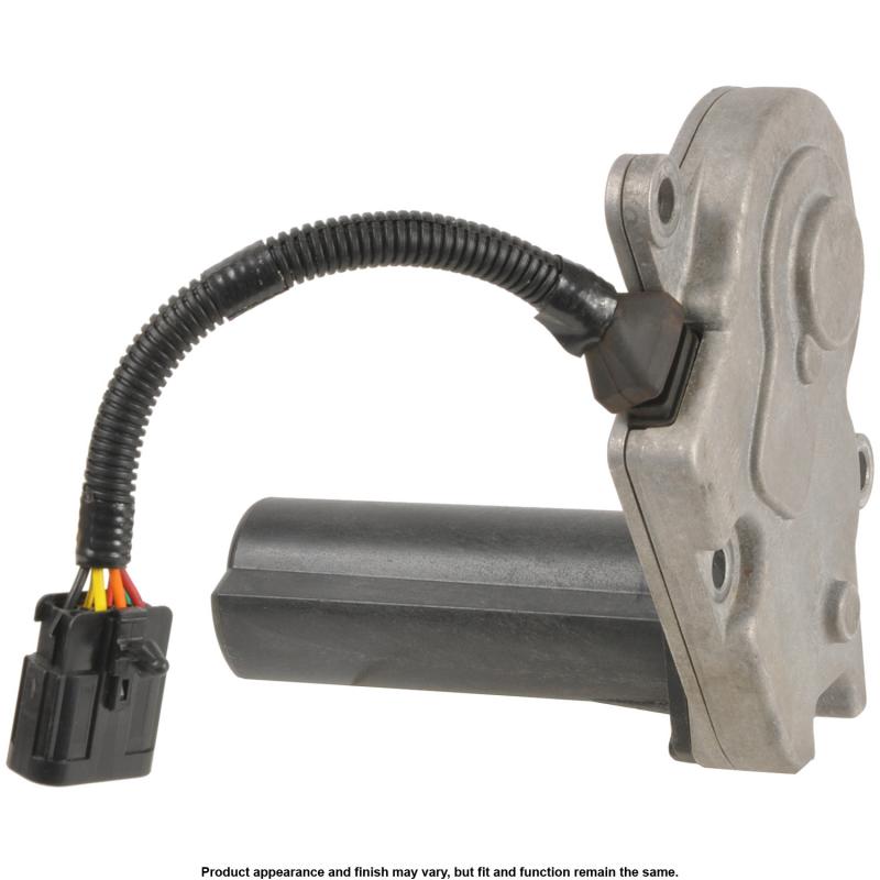Cardone Select 83113 Transfer Case Motor product image 3 of 4