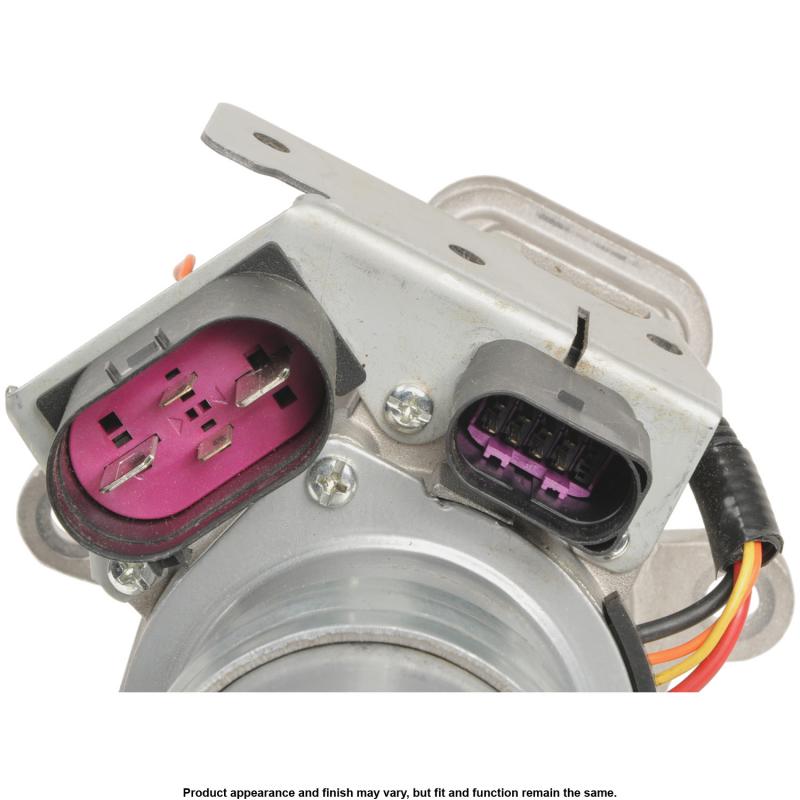 Cardone Select 831201 Transfer Case Motor product image 1 of 4