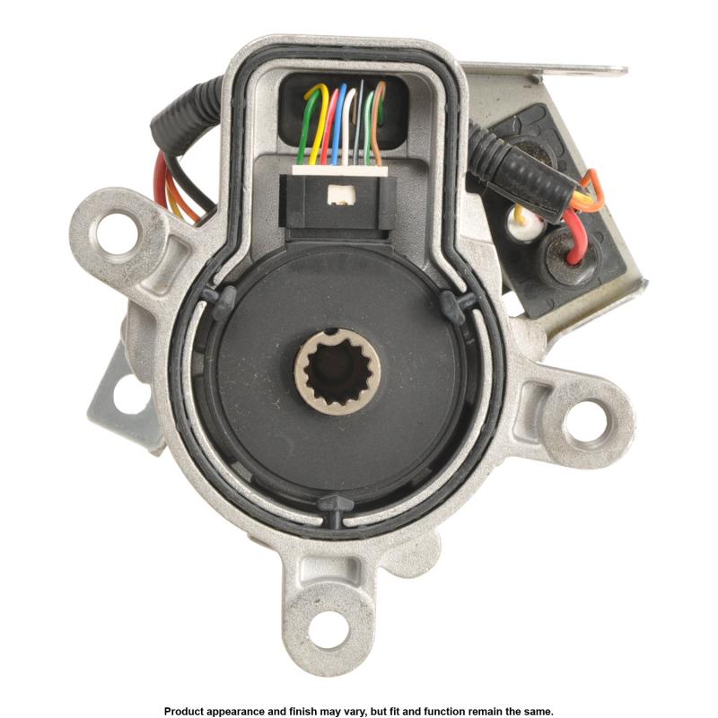 Cardone Select 831201 Transfer Case Motor product image 2 of 4