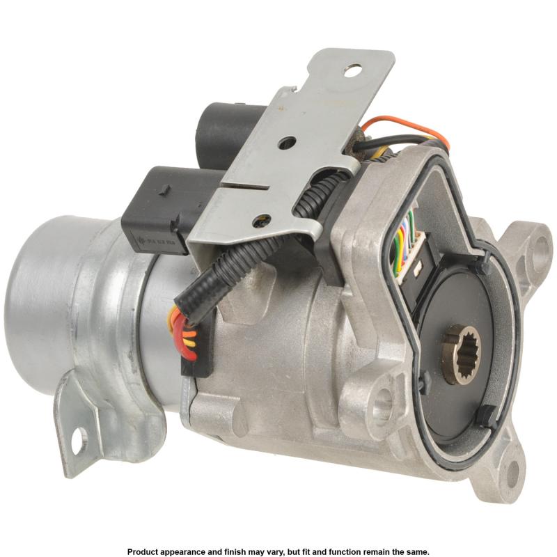 Cardone Select 831201 Transfer Case Motor product image 3 of 4