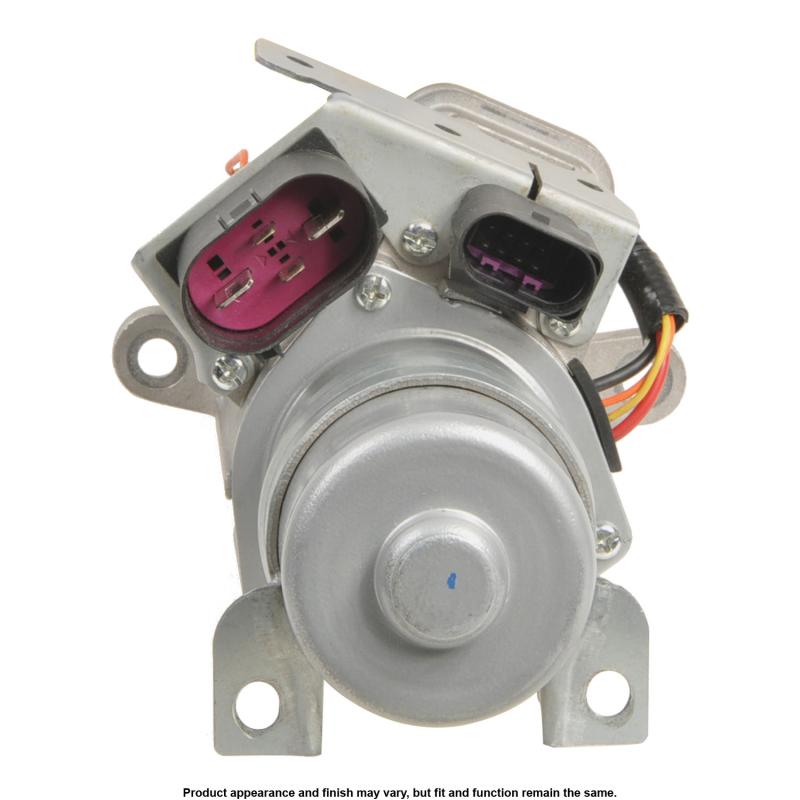 Cardone Select 831201 Transfer Case Motor product image 4 of 4