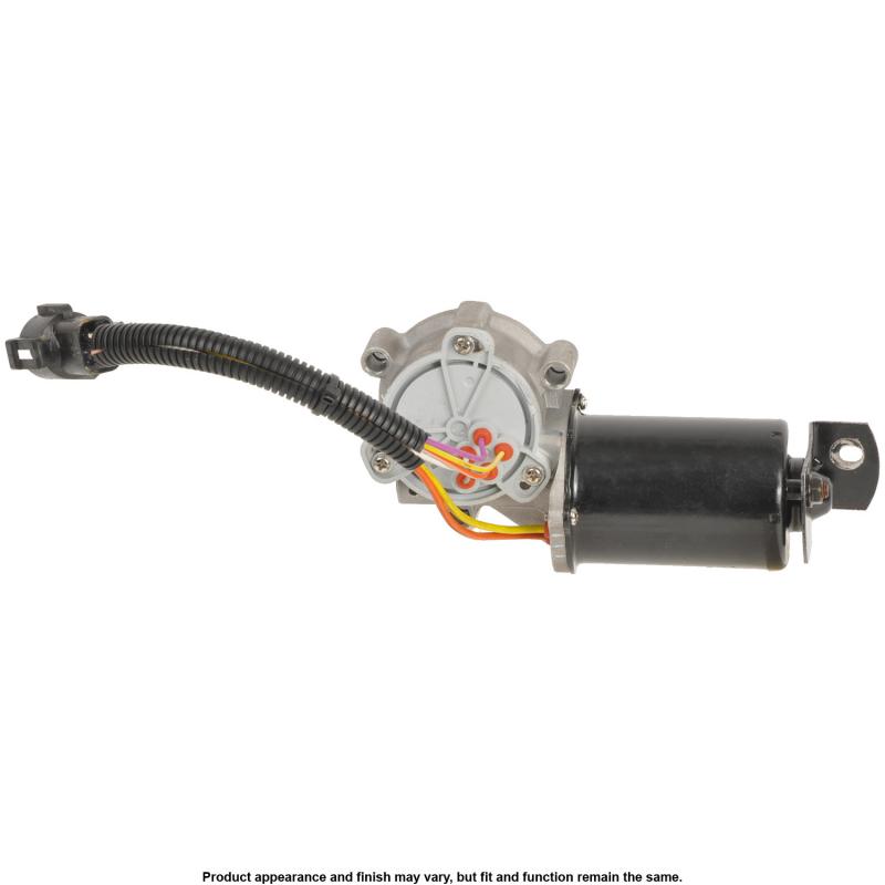 Cardone Select 83202 Transfer Case Motor product image 2 of 4