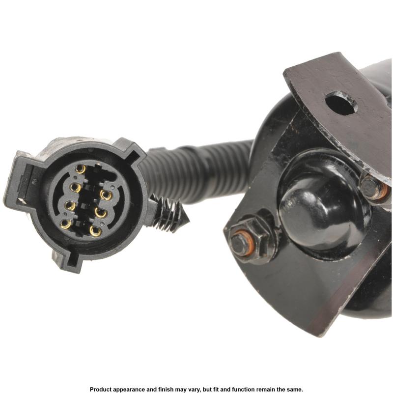 Cardone Select 83202 Transfer Case Motor product image 3 of 4