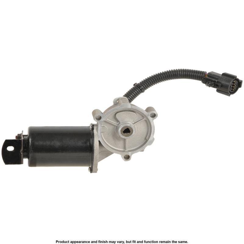 Cardone Select 83202 Transfer Case Motor product image 4 of 4