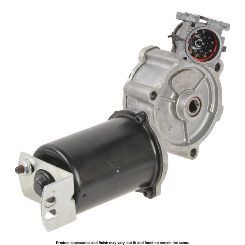 Cardone Select 83203 - Transfer Case Motor Cardone Select 83203 Transfer Case Motor product image 1 of 4