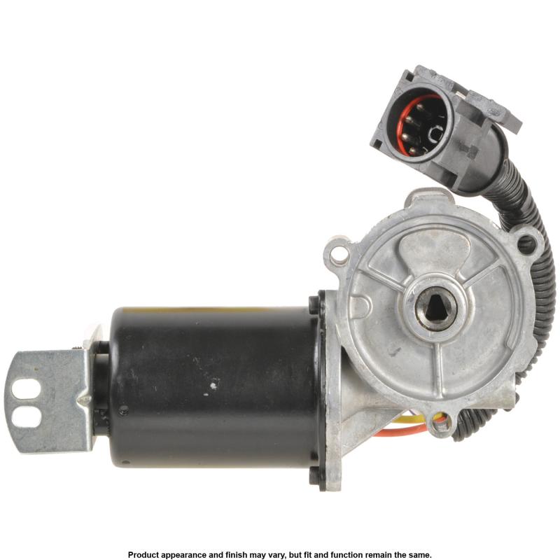 Cardone Select 83203 - Transfer Case Motor Cardone Select 83203 Transfer Case Motor product image 2 of 4
