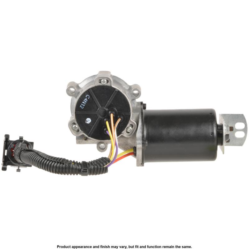 Cardone Select 83203 - Transfer Case Motor Cardone Select 83203 Transfer Case Motor product image 3 of 4