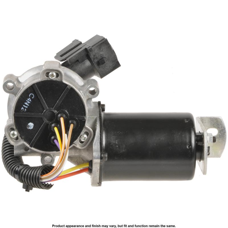 Cardone Select 83206 Transfer Case Motor product image 1 of 4