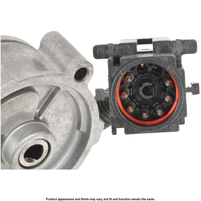 Cardone Select 83206 Transfer Case Motor product image 3 of 4