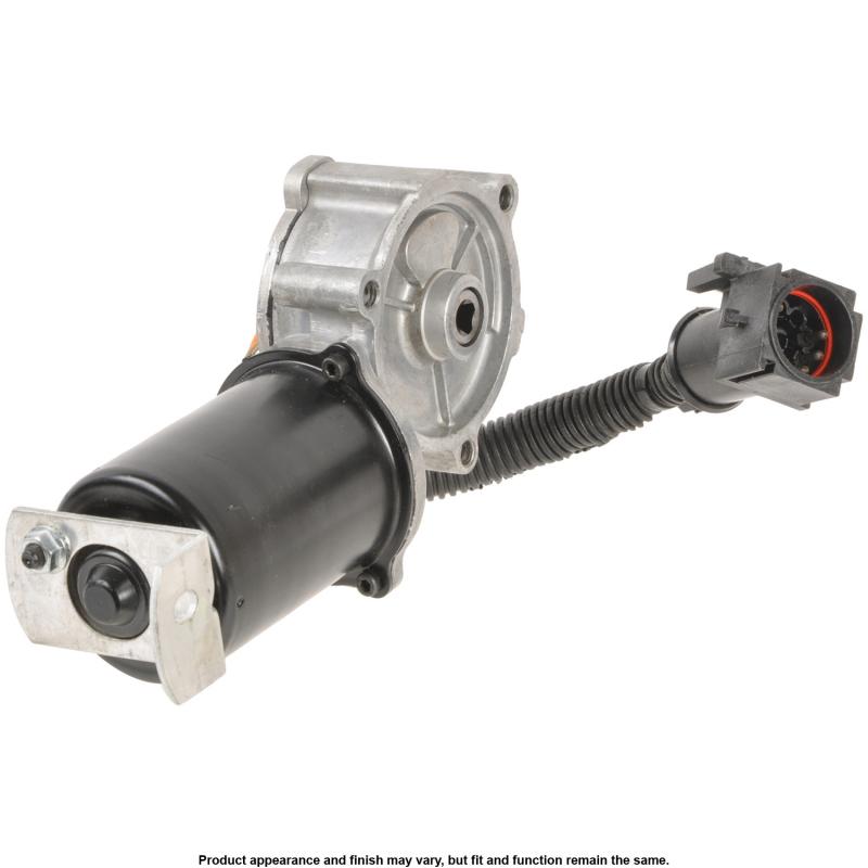 Cardone Select 83206 Transfer Case Motor product image 4 of 4