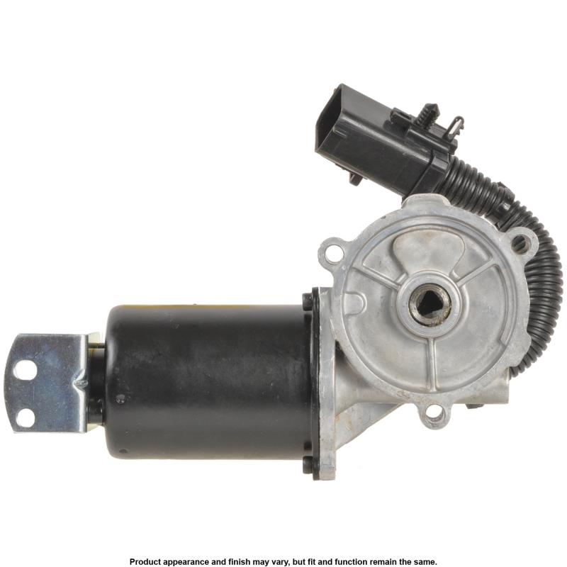 Cardone Select 83207 - Transfer Case Motor Cardone Select 83207 Transfer Case Motor product image 1 of 4