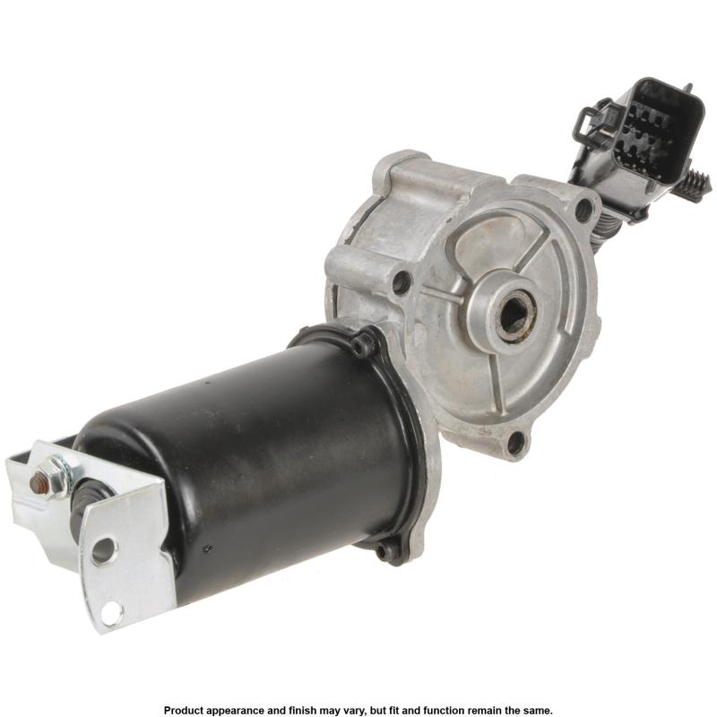 Cardone Select 83207 - Transfer Case Motor Cardone Select 83207 Transfer Case Motor product image 2 of 4