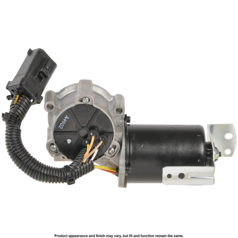 Cardone Select 83207 - Transfer Case Motor Cardone Select 83207 Transfer Case Motor product image 3 of 4