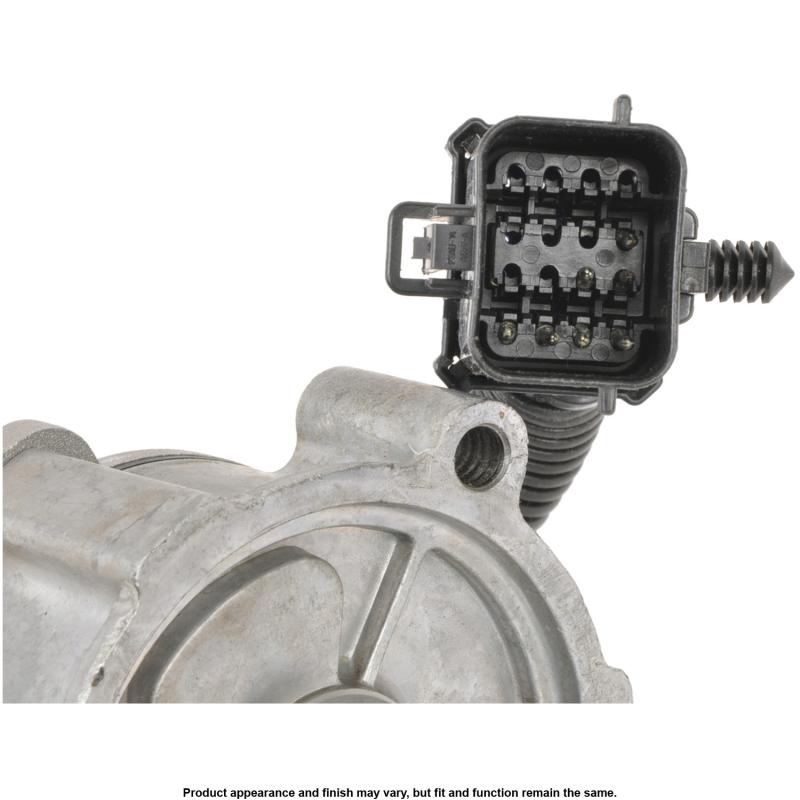 Cardone Select 83207 - Transfer Case Motor Cardone Select 83207 Transfer Case Motor product image 4 of 4