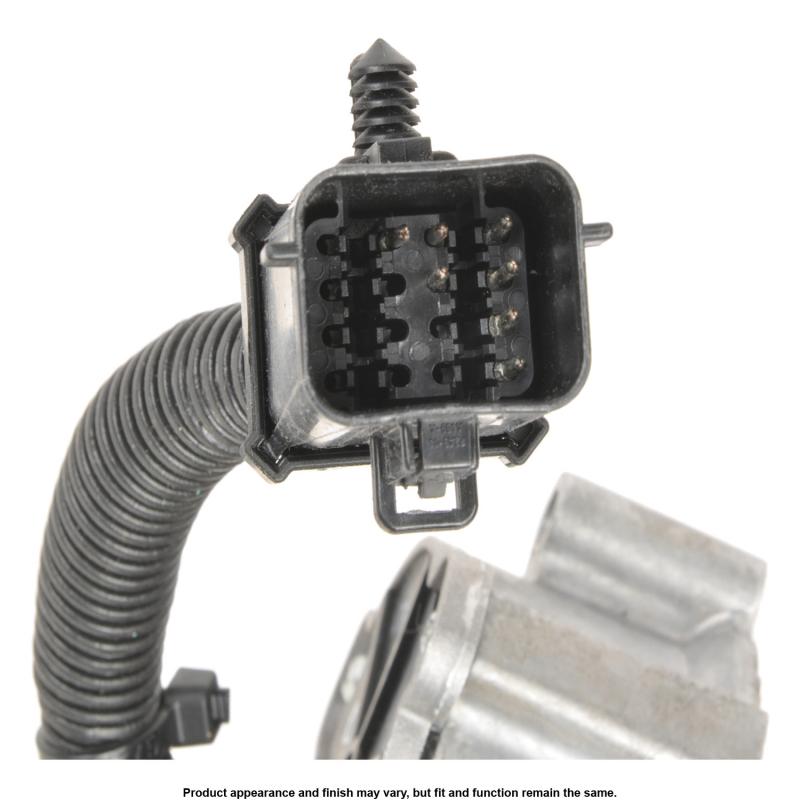 Cardone Select 83208 - Transfer Case Motor Cardone Select 83208 Transfer Case Motor product image 1 of 4