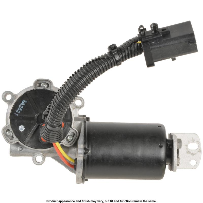 Cardone Select 83208 - Transfer Case Motor Cardone Select 83208 Transfer Case Motor product image 2 of 4