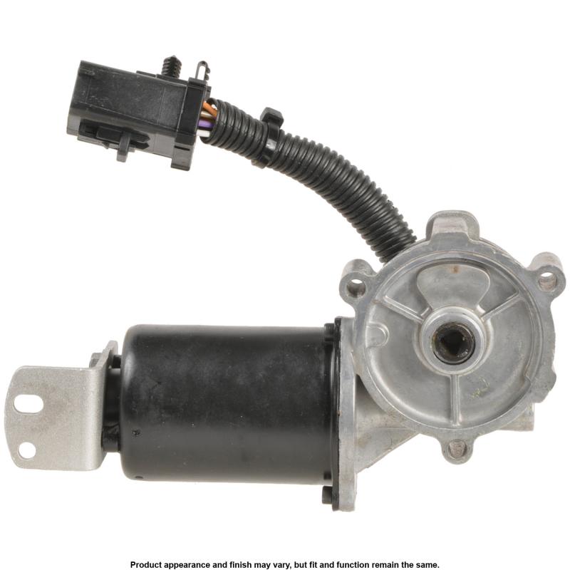 Cardone Select 83208 - Transfer Case Motor Cardone Select 83208 Transfer Case Motor product image 3 of 4