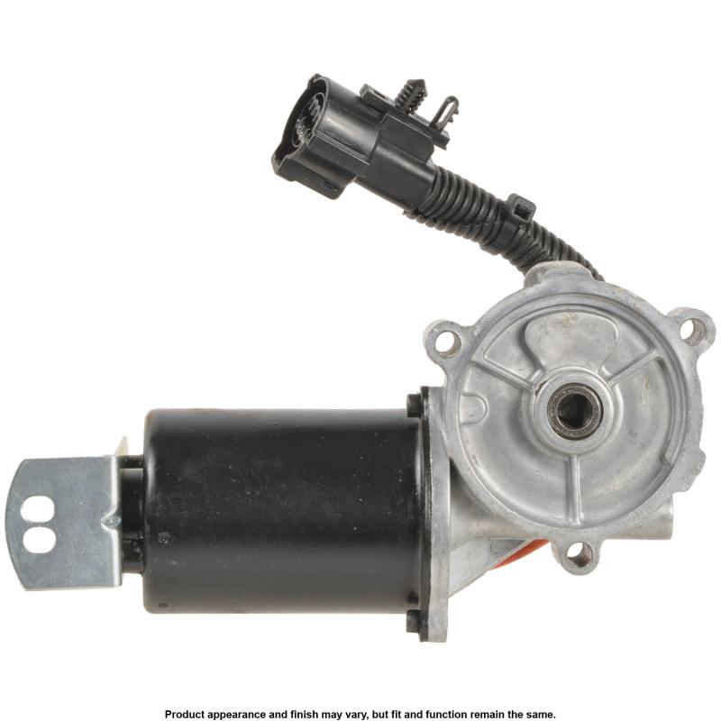 Cardone Select 83210 - Transfer Case Motor Cardone Select 83210 Transfer Case Motor product image 1 of 4