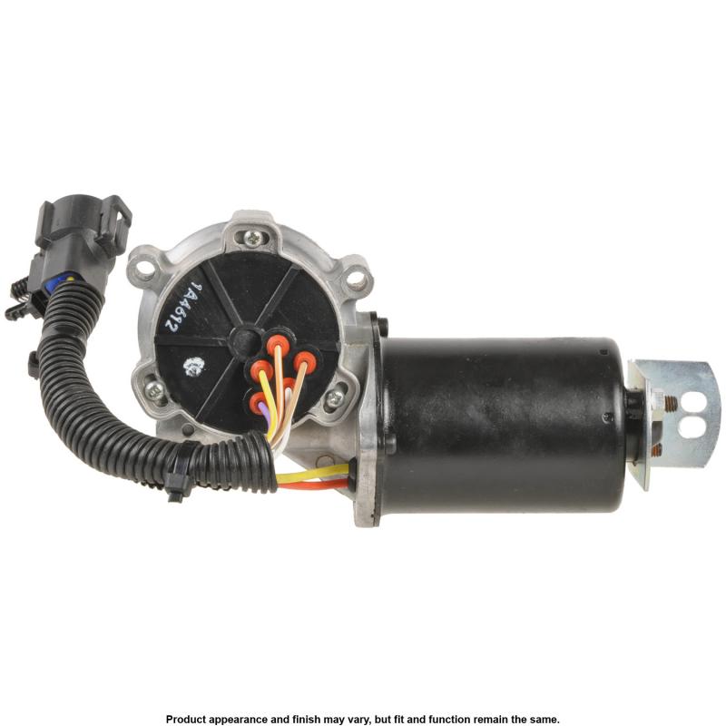 Cardone Select 83210 - Transfer Case Motor Cardone Select 83210 Transfer Case Motor product image 2 of 4