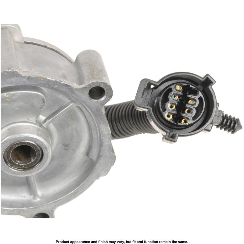 Cardone Select 83210 - Transfer Case Motor Cardone Select 83210 Transfer Case Motor product image 3 of 4