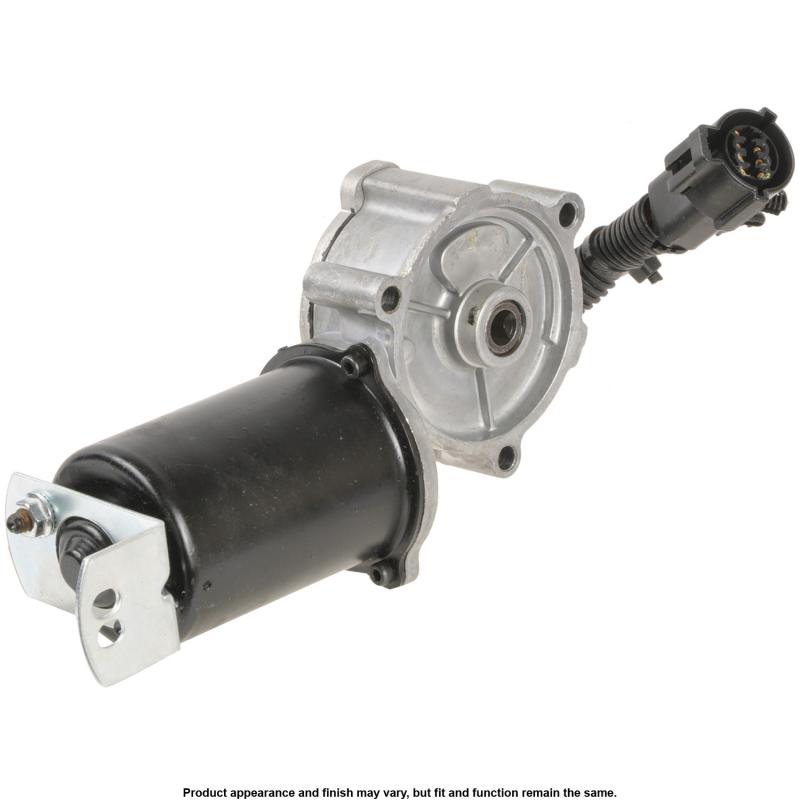 Cardone Select 83210 - Transfer Case Motor Cardone Select 83210 Transfer Case Motor product image 4 of 4