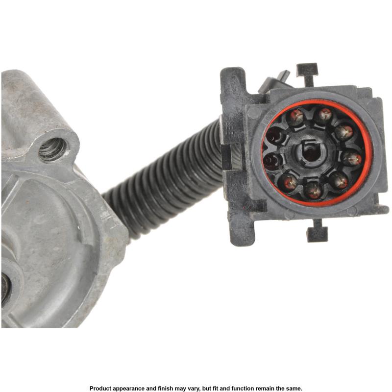 Cardone Select 83212 Transfer Case Motor product image 1 of 4