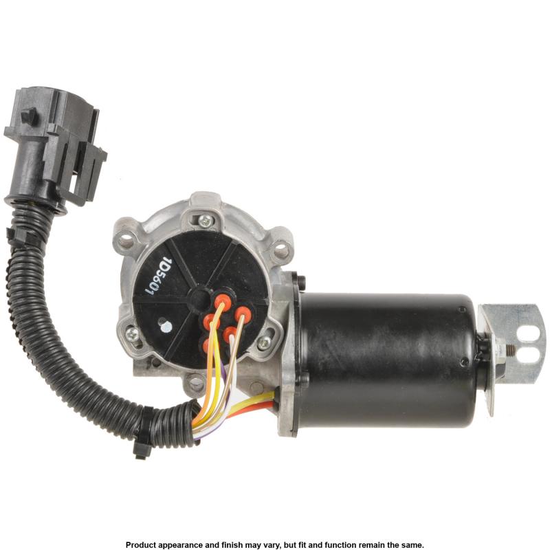Cardone Select 83212 Transfer Case Motor product image 2 of 4