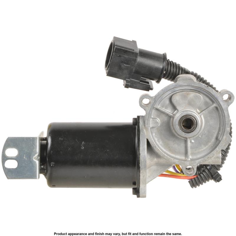 Cardone Select 83212 Transfer Case Motor product image 4 of 4