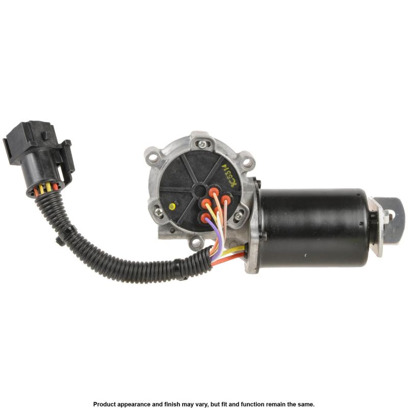 Cardone Select 83213 - Transfer Case Motor Cardone Select 83213 Transfer Case Motor product image 2 of 4