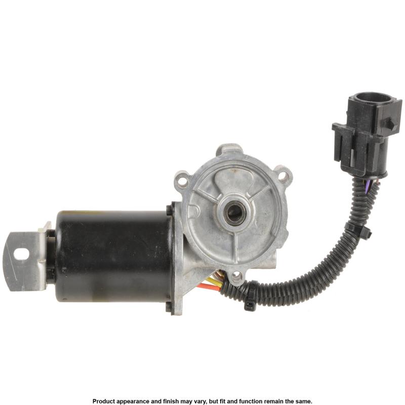 Cardone Select 83213 - Transfer Case Motor Cardone Select 83213 Transfer Case Motor product image 3 of 4