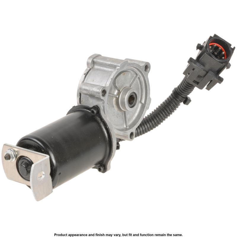 Cardone Select 83213 - Transfer Case Motor Cardone Select 83213 Transfer Case Motor product image 4 of 4