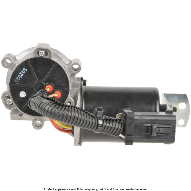 Cardone Select 83214 - Transfer Case Motor Cardone Select 83214 Transfer Case Motor product image 1 of 4
