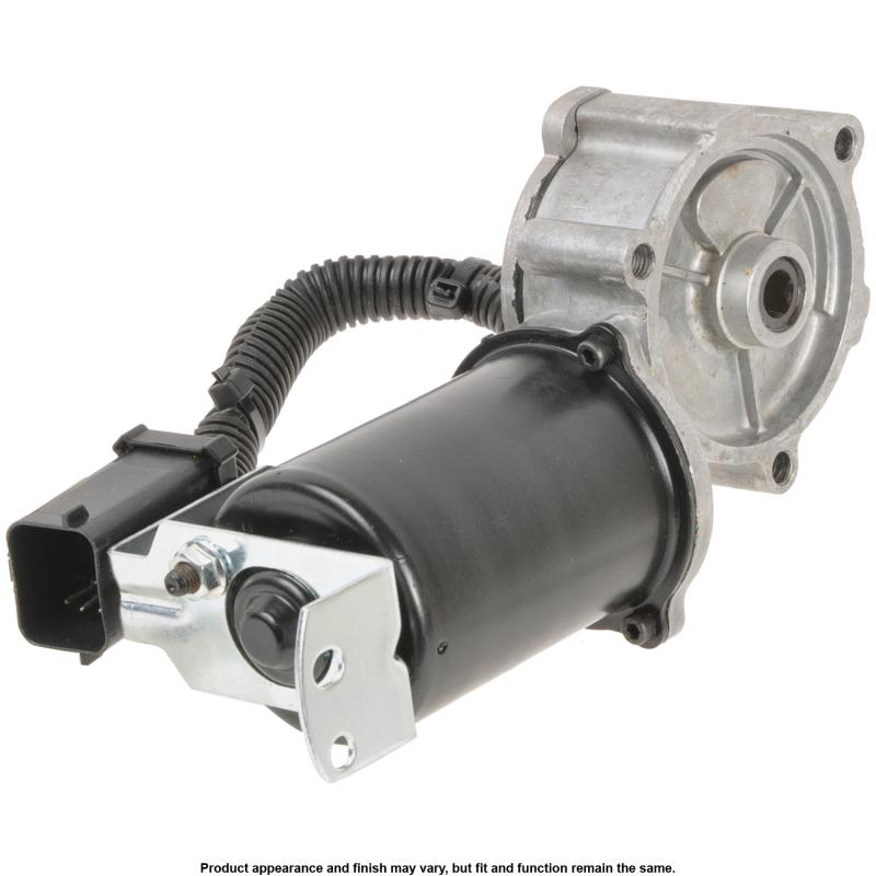 Cardone Select 83214 - Transfer Case Motor Cardone Select 83214 Transfer Case Motor product image 2 of 4