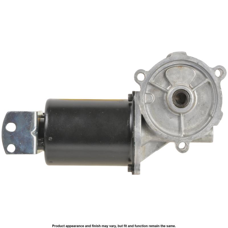 Cardone Select 83214 - Transfer Case Motor Cardone Select 83214 Transfer Case Motor product image 3 of 4