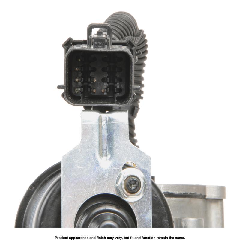 Cardone Select 83214 - Transfer Case Motor Cardone Select 83214 Transfer Case Motor product image 4 of 4