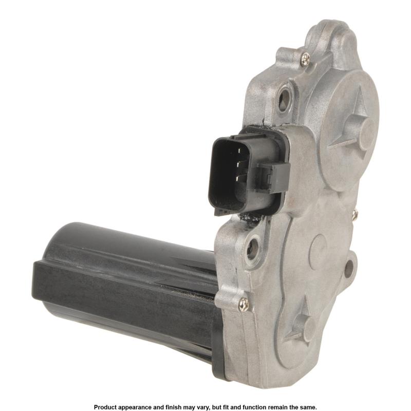 Cardone Select 83306 - Transfer Case Motor Cardone Select 83306 Transfer Case Motor product image 1 of 4