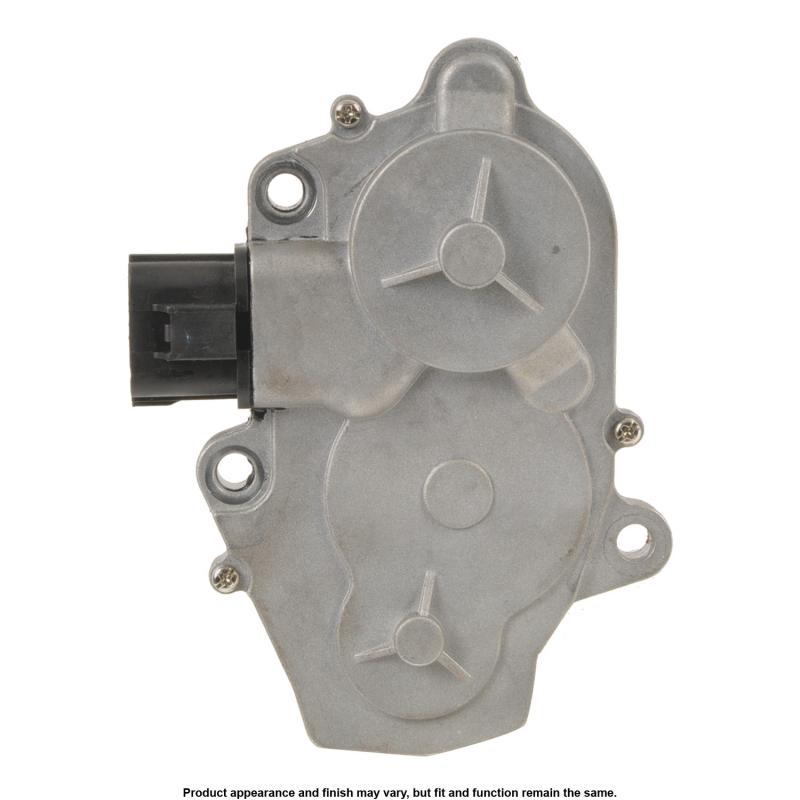 Cardone Select 83306 - Transfer Case Motor Cardone Select 83306 Transfer Case Motor product image 2 of 4