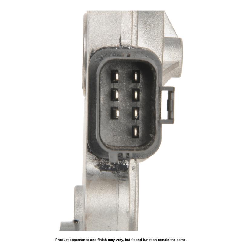 Cardone Select 83306 - Transfer Case Motor Cardone Select 83306 Transfer Case Motor product image 3 of 4