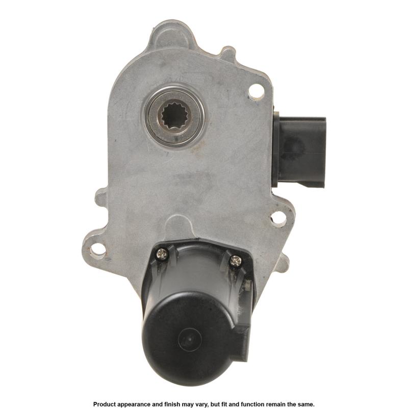 Cardone Select 83306 - Transfer Case Motor Cardone Select 83306 Transfer Case Motor product image 4 of 4